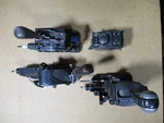 2023 Chevrolet Equinox Floor Shift Assembly Oem 13K Miles - LKQ423921811. Fixed Price $132.50.