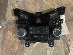 2011-2016 Chevy Cruze A/c Heater Temperature Climate Control, Oem 95017054. Fixed Price $29.95.
