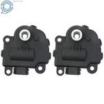 2X Air Blend Door Actuator For Chevrolet Impala Corvette Buick 604-108. Fixed Price $17.96.
