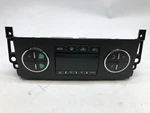 2007 - 11 Chevy Silverado Sierra Heater Ac Climate Control Auto Temp Oe 25869948. Fixed Price $85.50.