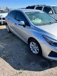 Used A/c Temperature Control Module Fits: 2019 Chevrolet Cruze Cente. Fixed Price $190.65.