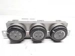 Nissan X Trail 2001-2006 Climate Control Panel Air Conditioning 27500EQ410. Fixed Price $68.55.