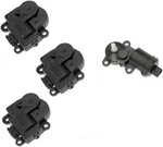 Hvac Air Door Actuator Dorman ADAKIT001. Fixed Price $95.76.