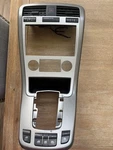 2007- 2009 Chevy Equinox Center Dash Radio Climate Control Bezel Trim Panel Oem. Fixed Price $92.15.