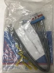 Acdelco PT1134 Connector; General Motors (gm) 15306007. Fixed Price $28.99.