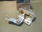 Nos 1966 Chevrolet Impala, Caprice A/c Blower Switch, With Auto Temp, 3875847. Fixed Price $26.49.