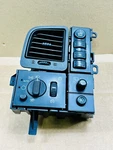 99-06 Chevy Silverado Sierra Tahoe Air Vent Wiper Cargo Headlight 4X4 Switch Oem. Fixed Price $44.99.