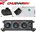 For 06-08 Dodge Ram Temperature A/c Heater Climate Control Module P55057079AB. Fixed Price $100.79.
