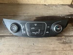 2016-2018 Chevy Malibu Ac Heater Climate Temperature Control Switch Panel. Fixed Price $54.15.
