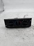 97-02 Chevy Corvette C5 Hvac Heater Manual Climate Control Switch Panel Oem. Fixed Price $405.00.