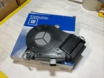 New Oem Gm Driver Front Seat Cushion Blower 22878528 Silverado Sierra 2014-2016. Fixed Price $130.00.