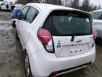 Used A/c Temperature Control Module Fits: 2014 Chevrolet Spark Cente. Fixed Price $215.65.