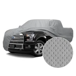 For Chevy K1500 88-98 Gray Softback All Climate Outdoor Custom Car Cover. Fixed Price $345.99.