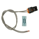 For Saturn Relay 2005-2007 Four Seasons 70056 Hvac Blower Motor Resistor Harness. Fixed Price $39.06.