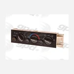 Gpd Hvac Control Panel 1712107 For Cadillac Chevrolet Gmc. Fixed Price $264.08.