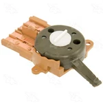 Hvac Blower Control Switch For 1987 Chevrolet V20 - Four Seasons. Fixed Price $25.21.
