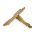 Flowtech A/c Compressor Bracket 10042FLT; For Chevy 262-400 W/ Headers. Fixed Price $55.95.
