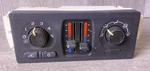 2005-2007 Chevy Silverado 1500 Ac Heater Temperature Control Id 10370033 Oem. Fixed Price $89.99.