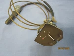 Nos 1940 1946 Chevrolet Pick Up Truck Water Temp Gauge 1511264. Fixed Price $165.00.