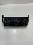 2012 - 2013 Chevrolet Silverado Ac Climate Control Heater Oem 22803601. Fixed Price $79.99.