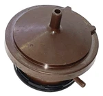 Oem 25870-35040 Vacuum Modulator For Toyota 4RUNNER 84 Celica 85 Pickup 87-83. Fixed Price $15.00.