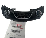 2017-2018 Chevrolet Cruze A/c Heat Temp Climate Control Switch Oem. Fixed Price $59.99.