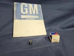 Nos Gm Heater Control Knob 16054632. Fixed Price $18.95.