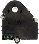 Dorman Hvac Blend Door Actuator For Escalade, Esv+more 604-990. Fixed Price $52.13.
