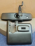 2010-2022 Gmc Chevrolet Onstar Auto-dim Interior Rear View Mirror Oem 13584893. Fixed Price $70.00.