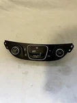 2016-2018 Chevrolet Malibu Ac Heater Climate Temperature Control Panel 84105597. Fixed Price $54.00.