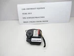 2010-2017 Chevrolet Equinox Evaporator Hvac Blend Motor Actuator 12821714 Oem. Fixed Price $21.15.