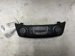 '14-'20 Chevrolet Impala Heat Ac Controller Manual Oem. Fixed Price $54.45.