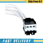 Ac Delco PT2165 Door Harness Connector Front Rear New For Chevy Suburban. Fixed Price $52.45.
