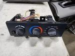96 Chevy Impala Ss Temperature Hvac Climate Control 94 95 Caprice Rear Defrost. Fixed Price $149.95.