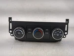 2006-2008 Chevrolet Impala Ac Heater Roof Climate Control P15909093 Wycfu. Fixed Price $55.68.