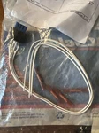 Standard Motor Products S2894 A/c Cut-off Switch Connector. Fixed Price $40.00.