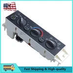 A/c Climate Control Module For 1996-2000 Chevy Suburban Tahoe Gmc Yukon 16231165. Fixed Price $42.96.