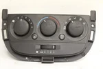 2005-2009 Chevy Uplander A/c Heater Climate Control Unit 15251149. Fixed Price $79.99.