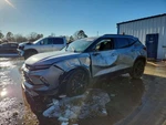 Used A/c Temperature Control Module Fits: 2023 Chevrolet Blazer Cent. Fixed Price $134.90.