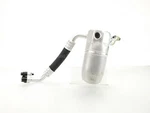 New Delphi A/c Accumulator Drier AD10109 Chevy Trailblazer Envoy Bravada 2002. Fixed Price $34.95.