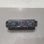 1996-2000 Chevy Suburban 1500 2500 Tahoe Yukon Ac Manual Temperature Control Oem. Fixed Price $69.88.