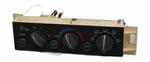 Temperature Control With Ac Fits 1996-2000 Chevrolet 2500 Pickup Oem. Fixed Price $35.40.