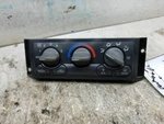 Temperature Control Dash Mounted Fits 97-99 Silhouette 901751. Fixed Price $54.00.