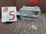 2015 Chevy Equinox Radio Receiver Cd Am Fm Xm Single Disc 23495273. Fixed Price $55.23.