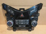 2011 2012 Chevy Cruze Ac Heat Temperature Climate Control Oem 96983927. Fixed Price $32.00.