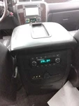 Temperature Control Rear Console Mounted Fits 07-14 Suburban 1500 3184977. Fixed Price $132.90.