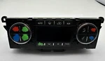 Oem 07-12 GMT967 Buick Enclave Acadia Climate Control Heater Temp Switch Unit. Fixed Price $49.00.