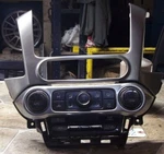15-17 Suburban Tahoe Auto Temperature Heating Air Conditioning Controls 23449657. Fixed Price $74.99.