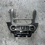 Chevrolet Tahoe Dash Hvac Heater Climate Control Switch Unit Oem 2015-2020. Fixed Price $155.99.