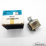 Nos 71-72 Chevy A/c Anti-dieseling Relay Ac New Old Stock Conditioning Camaro. Fixed Price $49.99.
